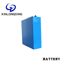 72V 50Ah Electric Bicycle Li-ion Battery Pack 72V 50Ah Lithium Ion Battery